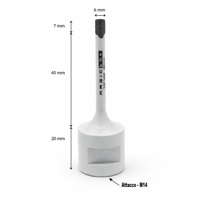 Foretti Sinterizzati FSV