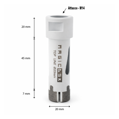 Foretti Sinterizzati FSV