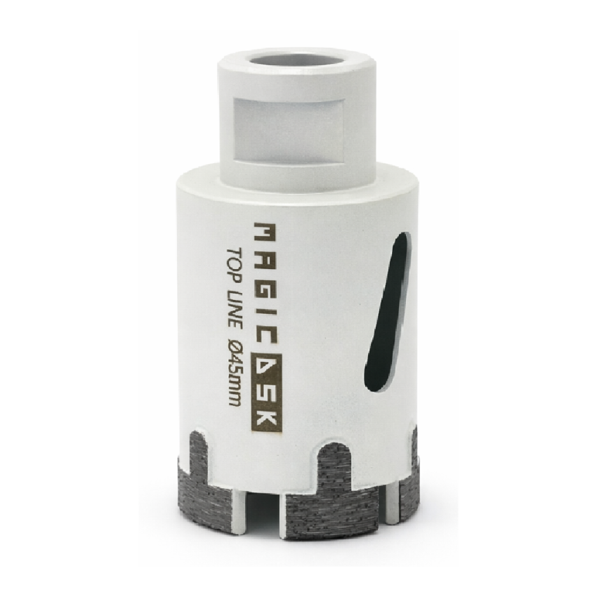 Foretti Sinterizzati FSV