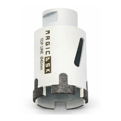 Foretti Sinterizzati FSV