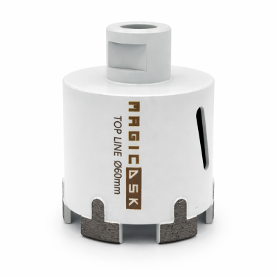 Foretti Sinterizzati FSV