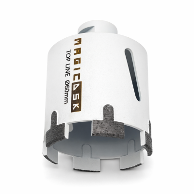 Foretti Sinterizzati FSV