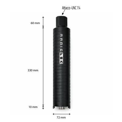 Corona Laser TOP LINE FT-330TL