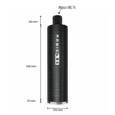 Corona Laser TOP LINE FT-330TL