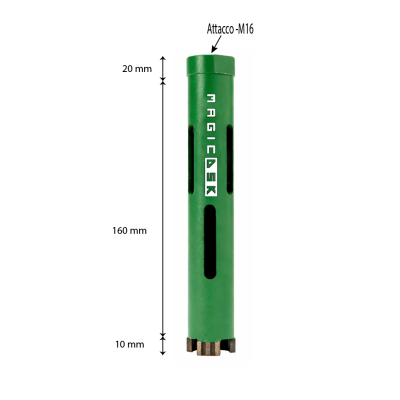 Foretto Laser FL-190