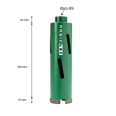 Foretto Laser FL-190