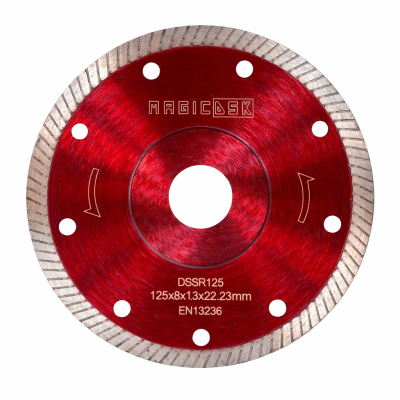 Disco Turbo DSS/DSSR