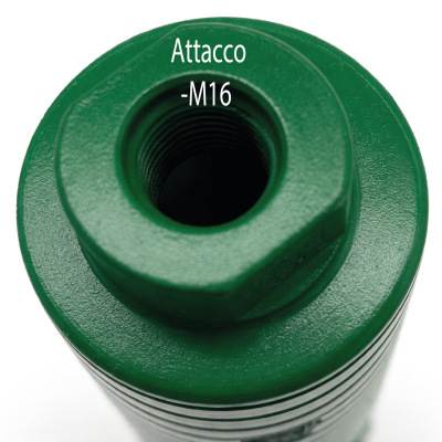 Foretto Laser FL-190