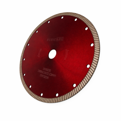 Disco Turbo DSS/DSSR